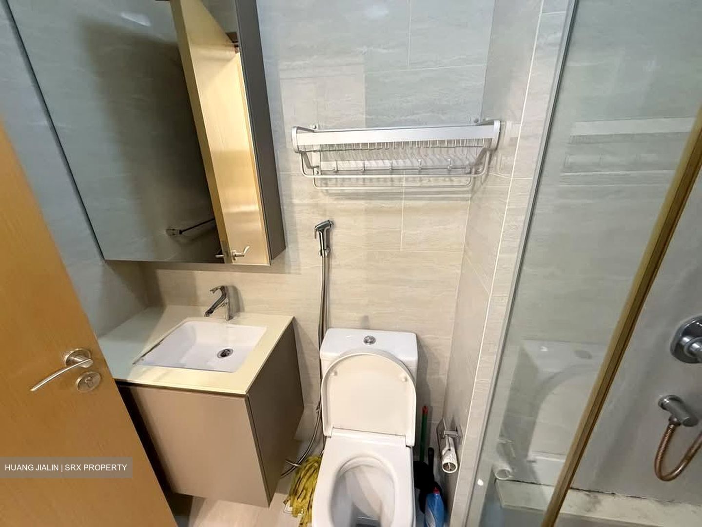 Waterfront @ Faber (D5), Apartment #532465371